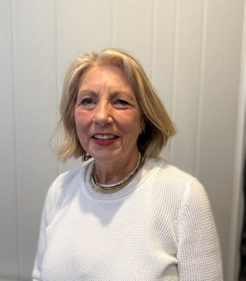 Vickie Bussard Pool Manager