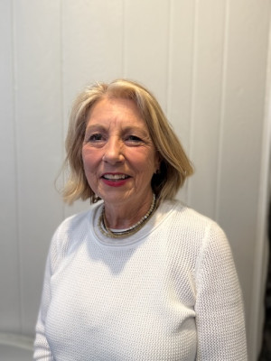 Vickie Bussard Pool Manager