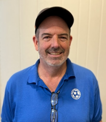 Richard Berry Vice President