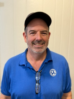 Richard Berry Vice President