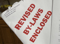 bylaws mailing
